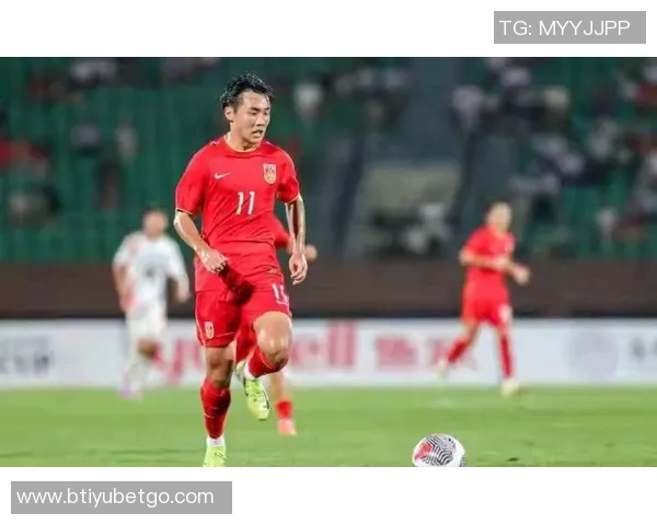 帅惟浩双响助力U16国足2-0战胜对手,精彩进球展现实力与机遇把握