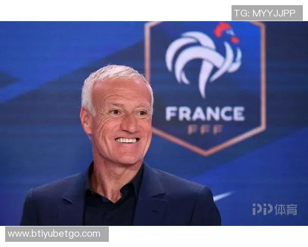 德尚起诉RMC记者诽谤索赔1欧元案件将于明年一月宣判