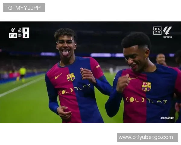 国家德比失利后亚马尔成焦点巴萨多名球员表现同样不佳