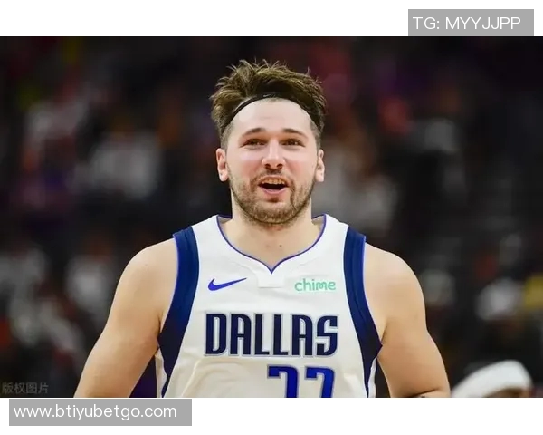 东契奇称赞小史密斯复出表现出色尽管近期缺阵依然发挥出色