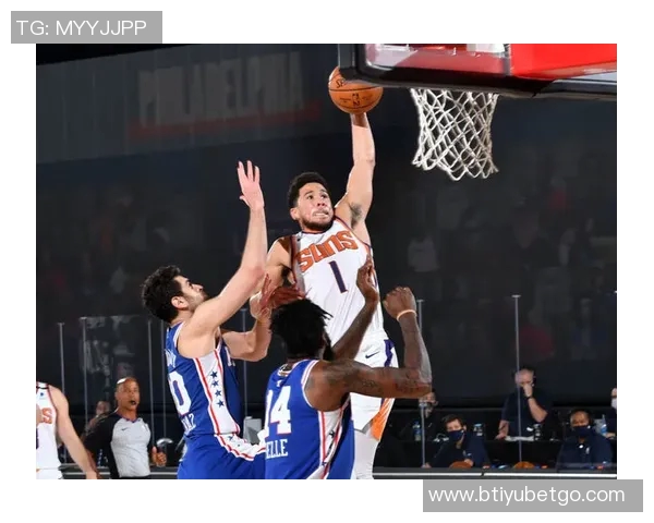 布克期待伤员复出与雷霆激战8强对决将是针尖对麦芒的较量